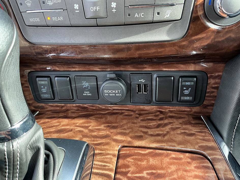 Used 2019 Nissan Armada SV w/ Driver Package image 20