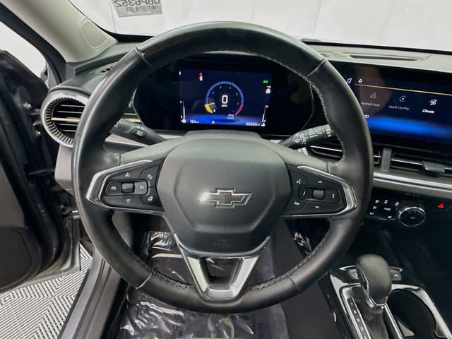 Used 2024 Chevrolet Trax ACTIV w/ Driver Confidence Package FWD image 13