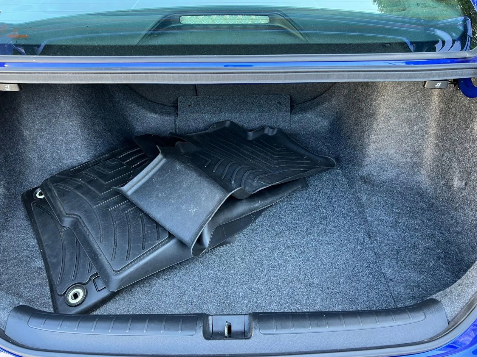 Used 2020 Honda Accord Sport image 10