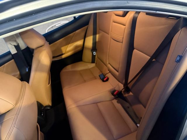 Used 2017 Lexus IS 200t w/ Premium Package RWD image 23