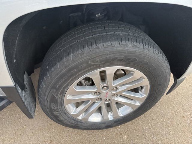 Used 2018 GMC Canyon SLT w/ Driver Alert Package image 25