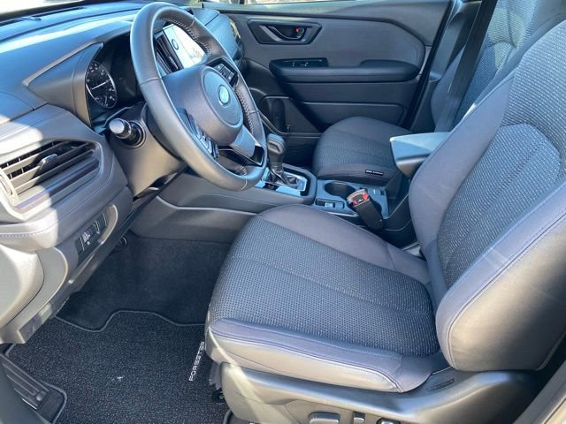 Certified 2025 Subaru Forester Premium w/ Convenience Package #1 image 10
