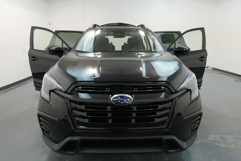 New 2025 Subaru Ascent Onyx Edition image 29