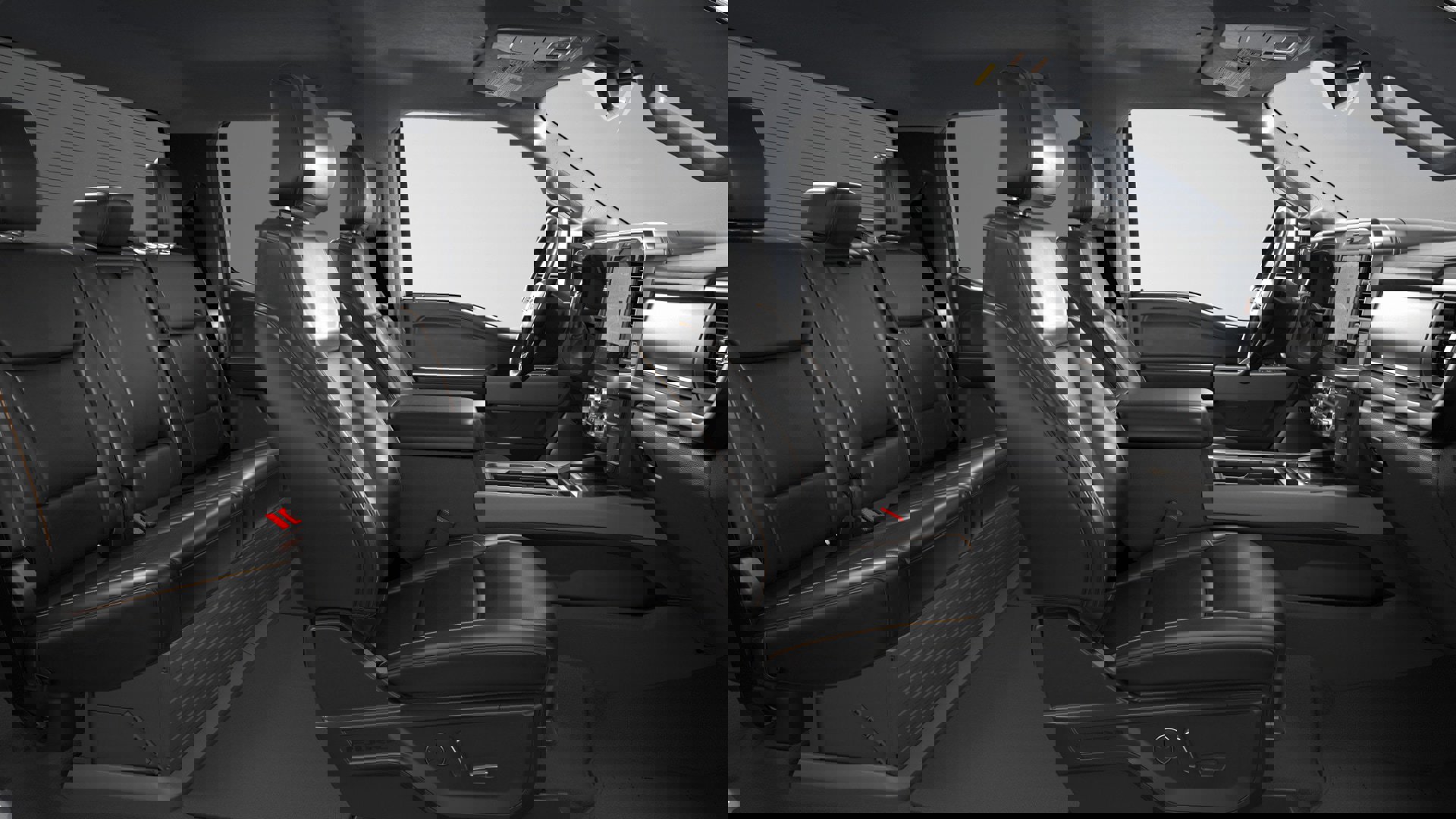 New 2026 Ford F250 Lariat w/ Lariat Premium Package image 36