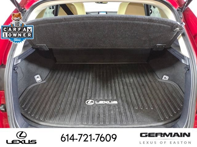 Used 2015 Lexus NX 200t AWD w/ Premium Package image 23