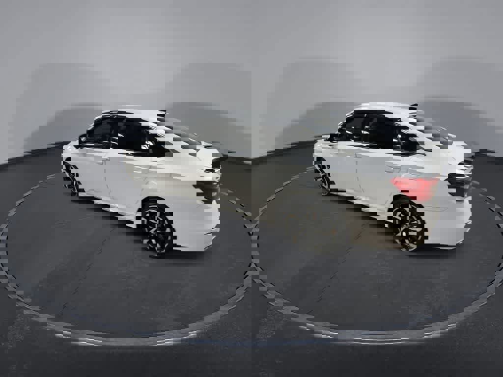 Certified 2022 Honda Accord Sport image 6