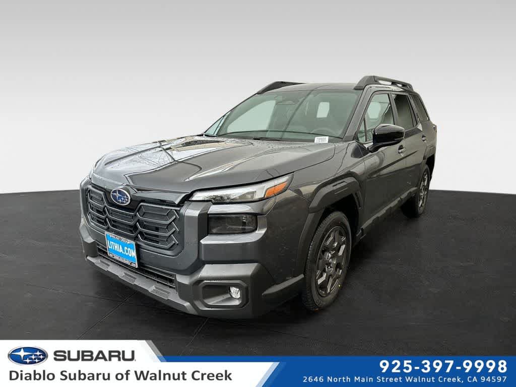 Used 2026 Subaru Outback Premium