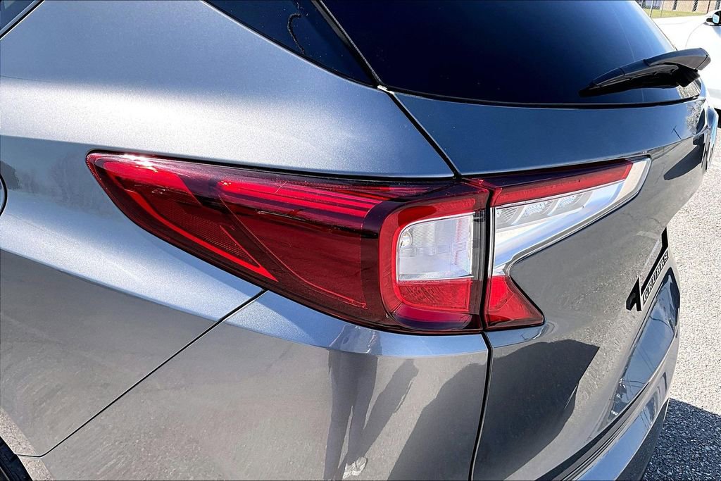 Used 2023 Acura RDX Technology Package image 41
