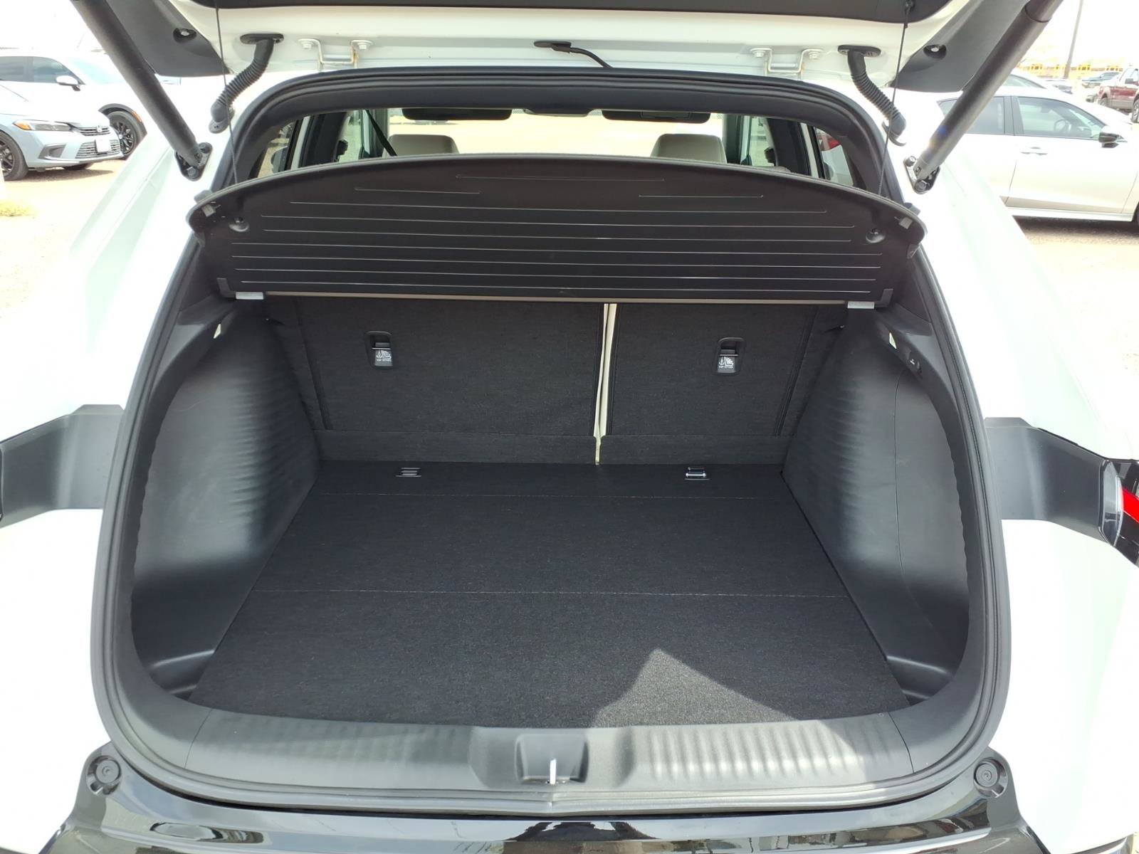 Used 2025 Acura ADX A-Spec FWD image 11