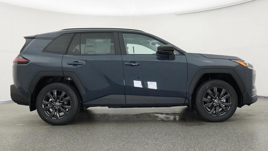 New 2026 Toyota RAV4 XLE Premium w/ Panoramic Sun Roof Package FWD image 13