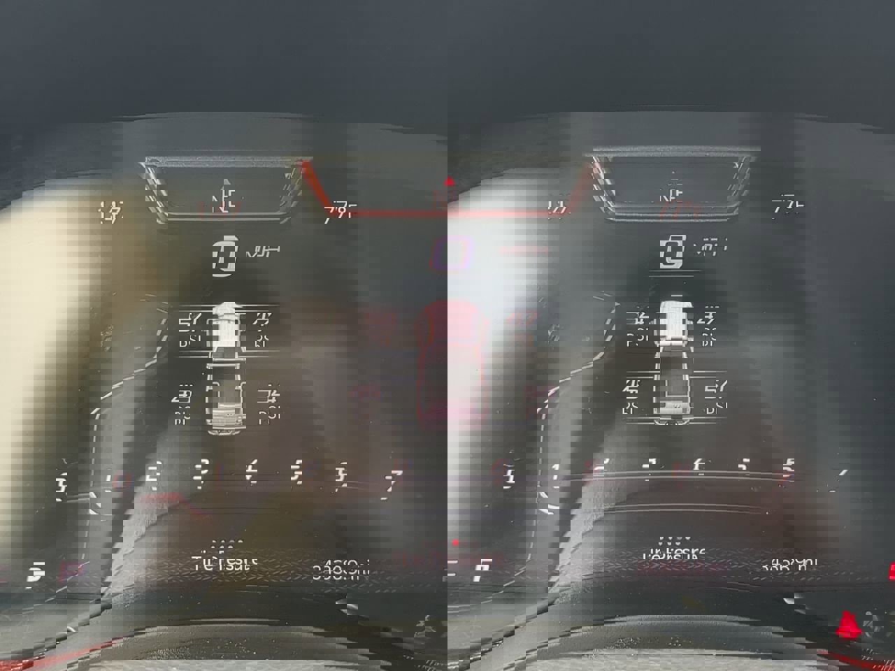 Used 2024 RAM 1500 Rebel image 27