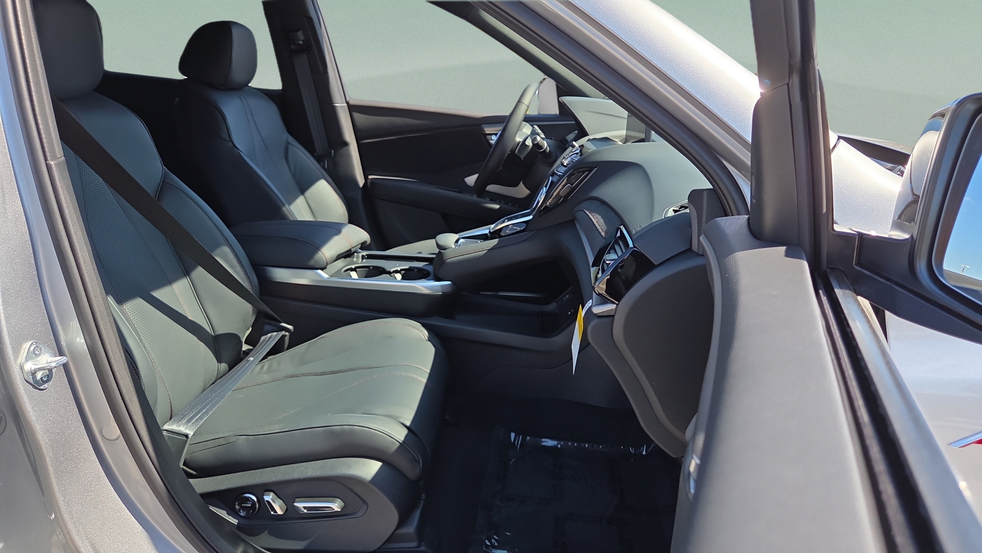 New 2026 Acura RDX A-Spec AWD/4WD image 22