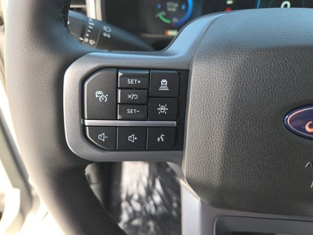 New 2025 Ford F150 Lightning Flash image 16