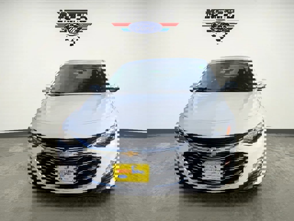 Used 2024 Chevrolet Malibu LT image 8