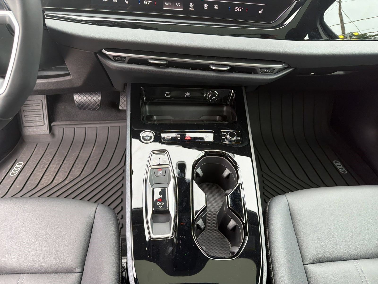 Certified 2025 Audi A5 2.0T Premium Plus w/ Premium Plus AWD/4WD image 17