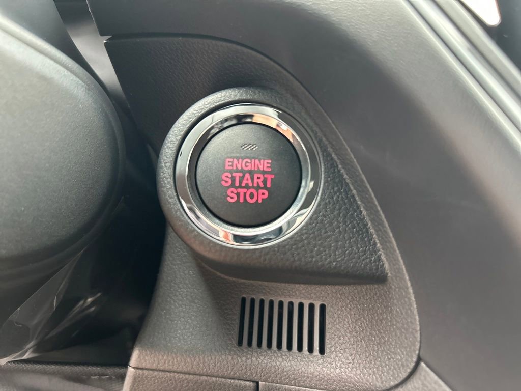 New 2026 Subaru WRX Premium AWD/4WD image 30