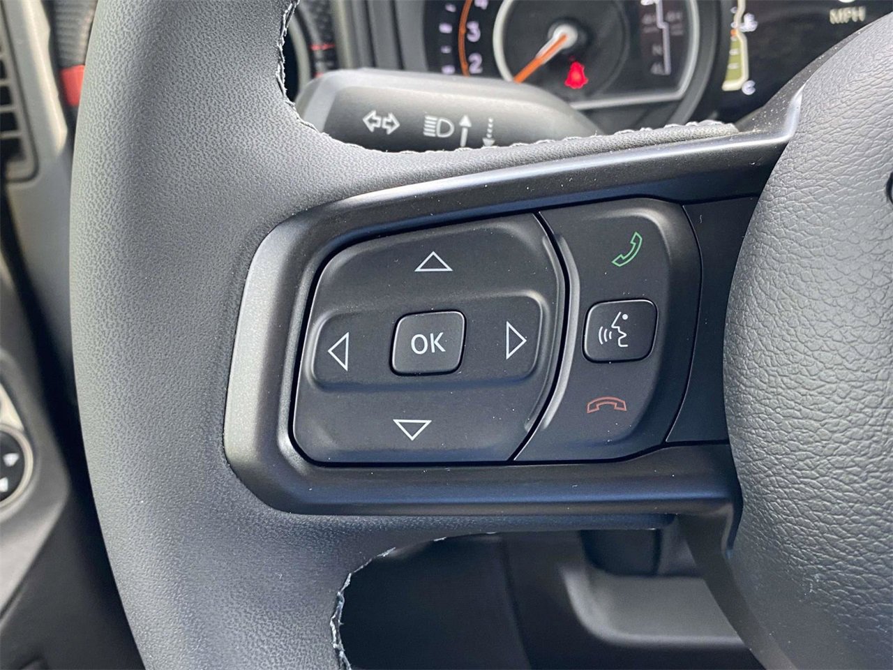 New 2025 Jeep Gladiator Rubicon image 15