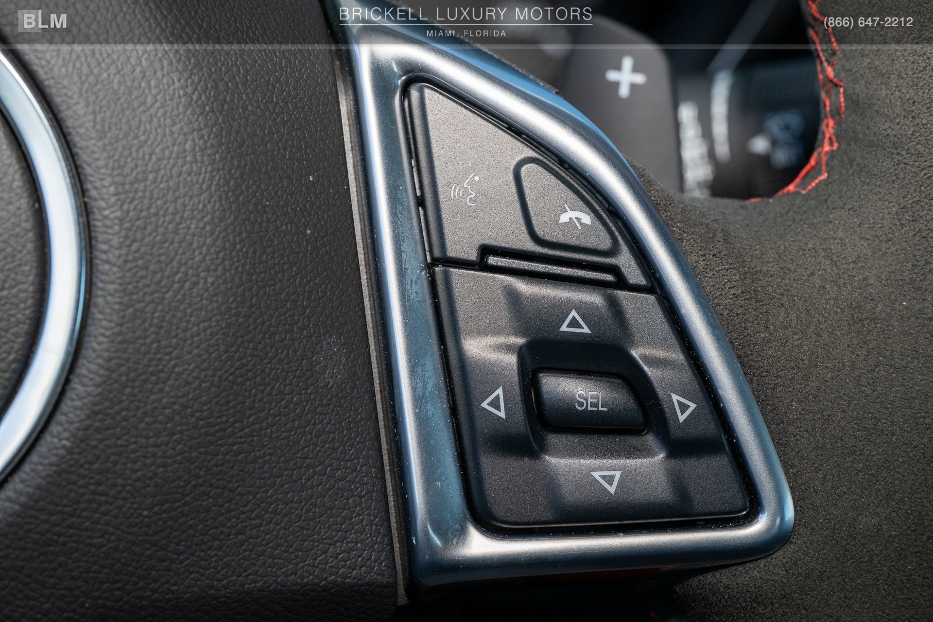Used 2022 Chevrolet Camaro ZL1 RWD image 27