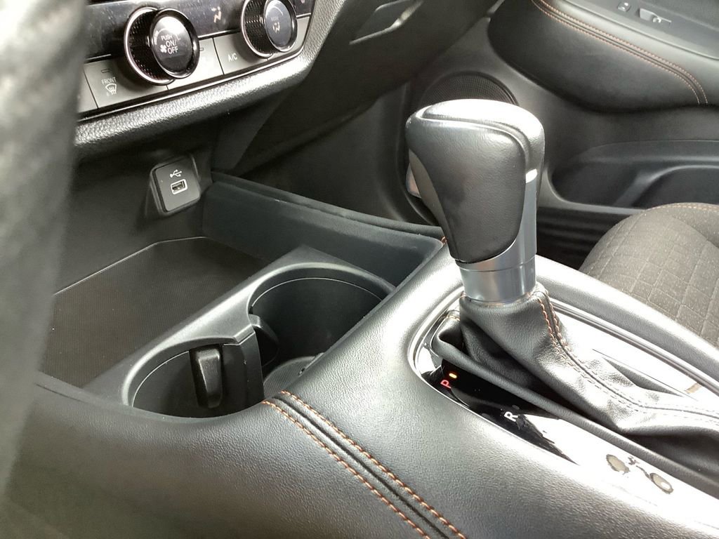 Used 2024 Honda HR-V Sport image 23