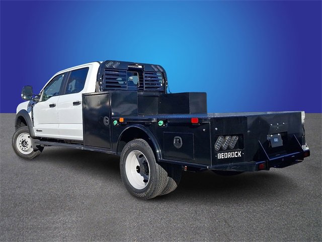 New 2026 Ford F450 XL image 3