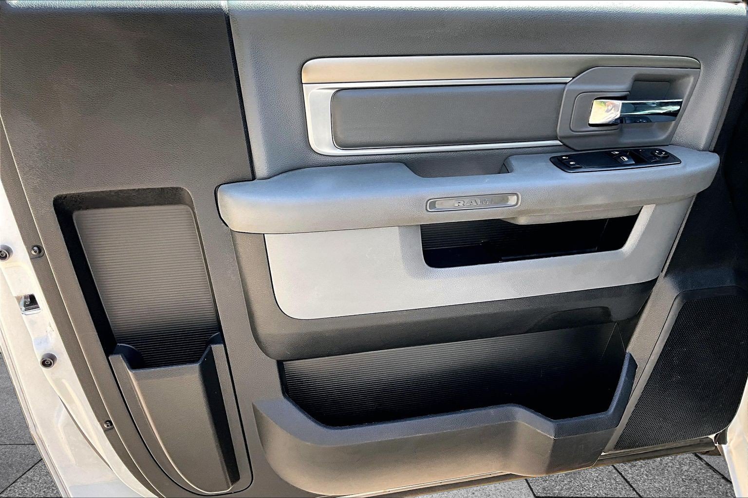 Used 2019 RAM 1500 Tradesman w/ Popular Equipment Group AWD/4WD image 18
