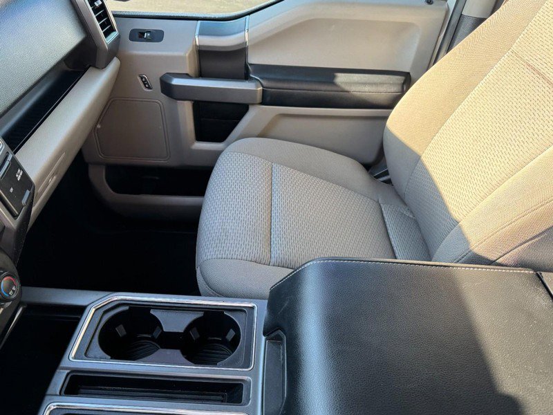 Used 2020 Ford F150 XLT w/ Equipment Group 302A Luxury image 13