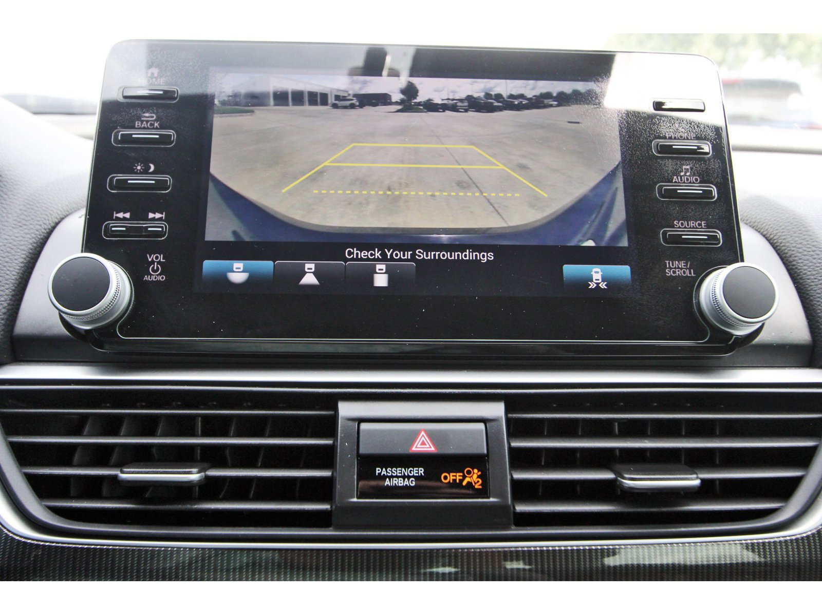 Used 2021 Honda Accord Sport image 25