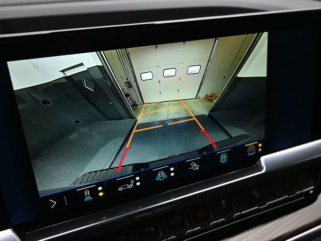 New 2026 Chevrolet Silverado 2500 LT w/ Trail Boss Package image 32