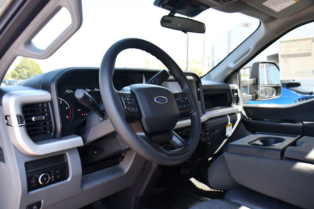 New 2026 Ford F350 XL w/ XL Off-Road Package image 11