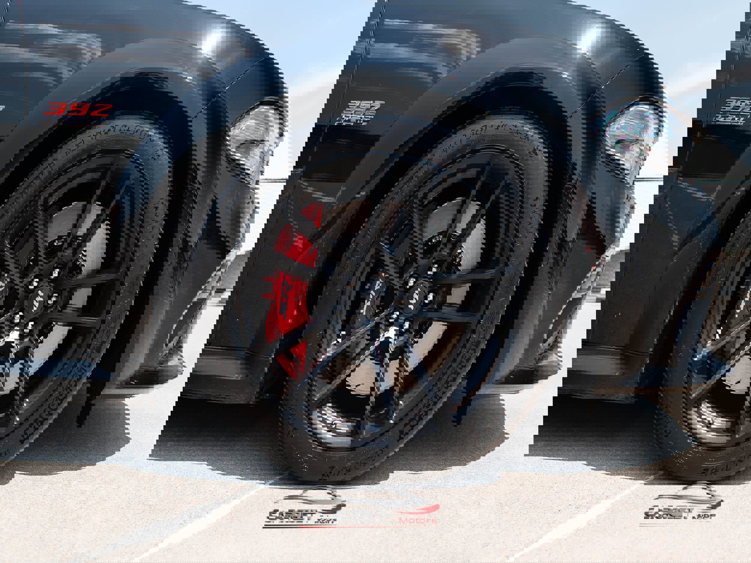 Used 2021 Dodge Charger Scat Pack image 10