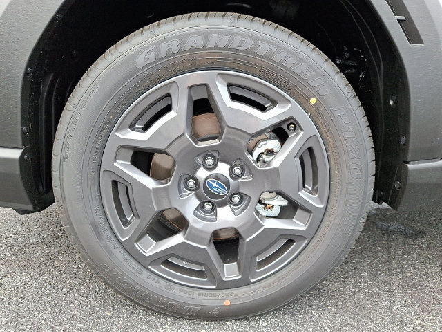 New 2026 Subaru Outback Premium AWD/4WD image 5