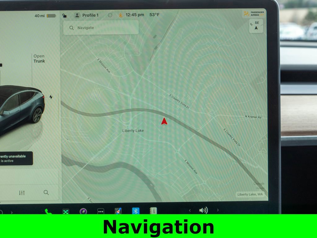 Used 2024 Tesla Model Y Long Range image 22