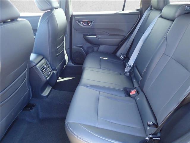 New 2026 Subaru Outback Touring XT image 9