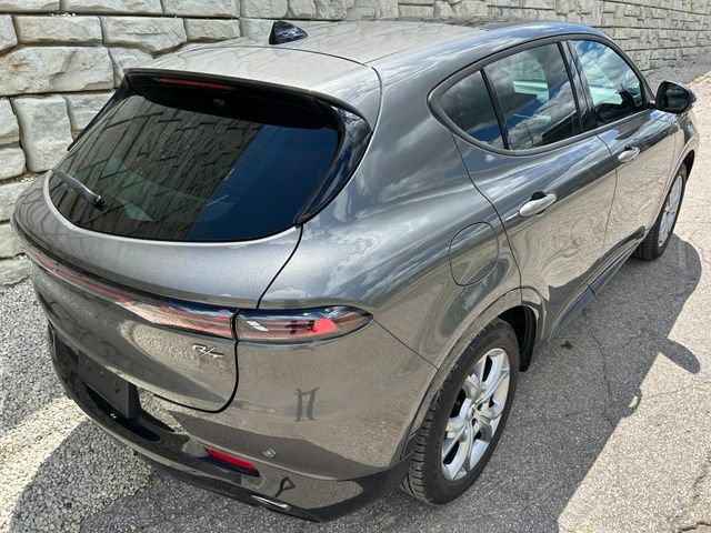 Certified 2024 Dodge Hornet R/T Plus AWD/4WD image 5