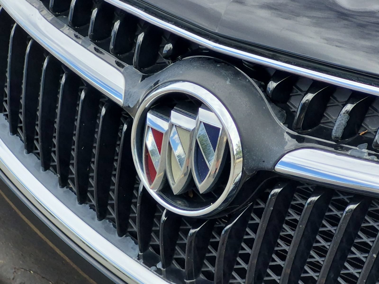Used 2019 Buick Encore Preferred FWD image 10