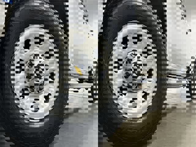 Used 2021 Chevrolet Silverado 3500 W/T w/ WT Fleet Convenience Package image 27