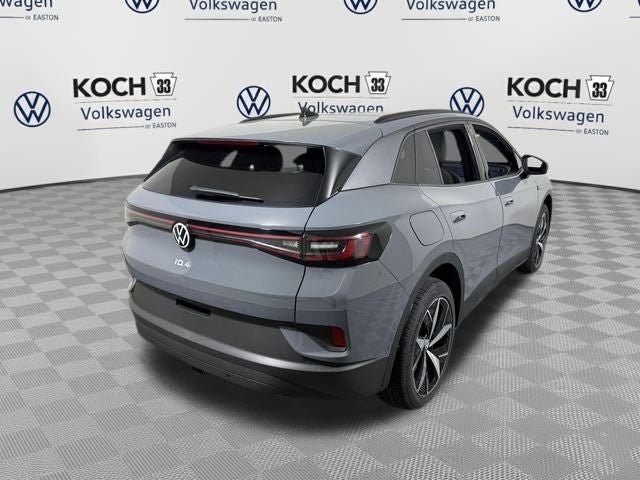 New 2026 Volkswagen ID.4 Pro S AWD/4WD image 8