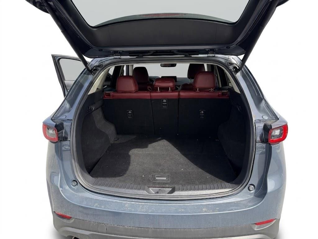 Used 2023 MAZDA CX-5 Carbon Edition image 6