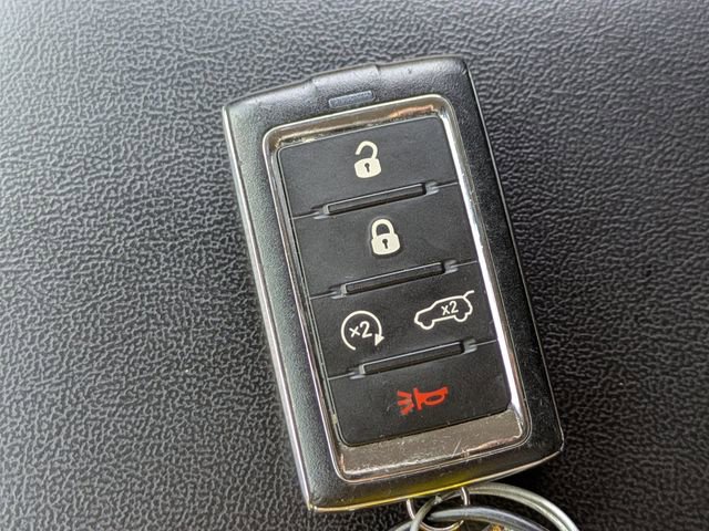 Used 2023 Jeep Grand Cherokee L Limited image 31