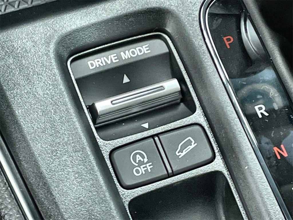 New 2026 Honda CR-V EX-L image 20