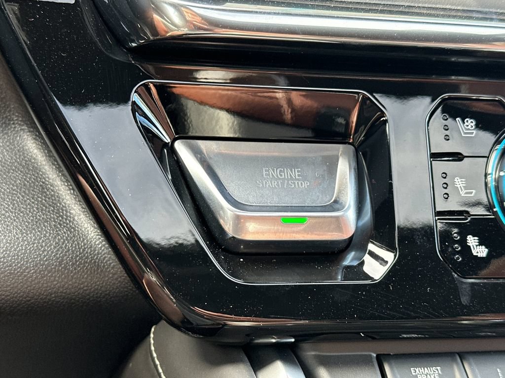 New 2026 GMC Sierra 2500 Denali Ultimate AWD/4WD image 24
