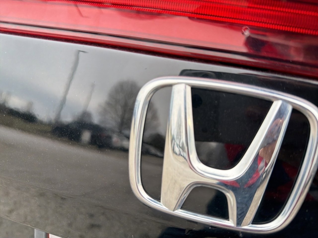 Used 2024 Honda Civic LX image 8