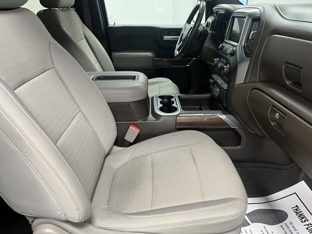 Used 2019 Chevrolet Silverado 1500 RST image 59