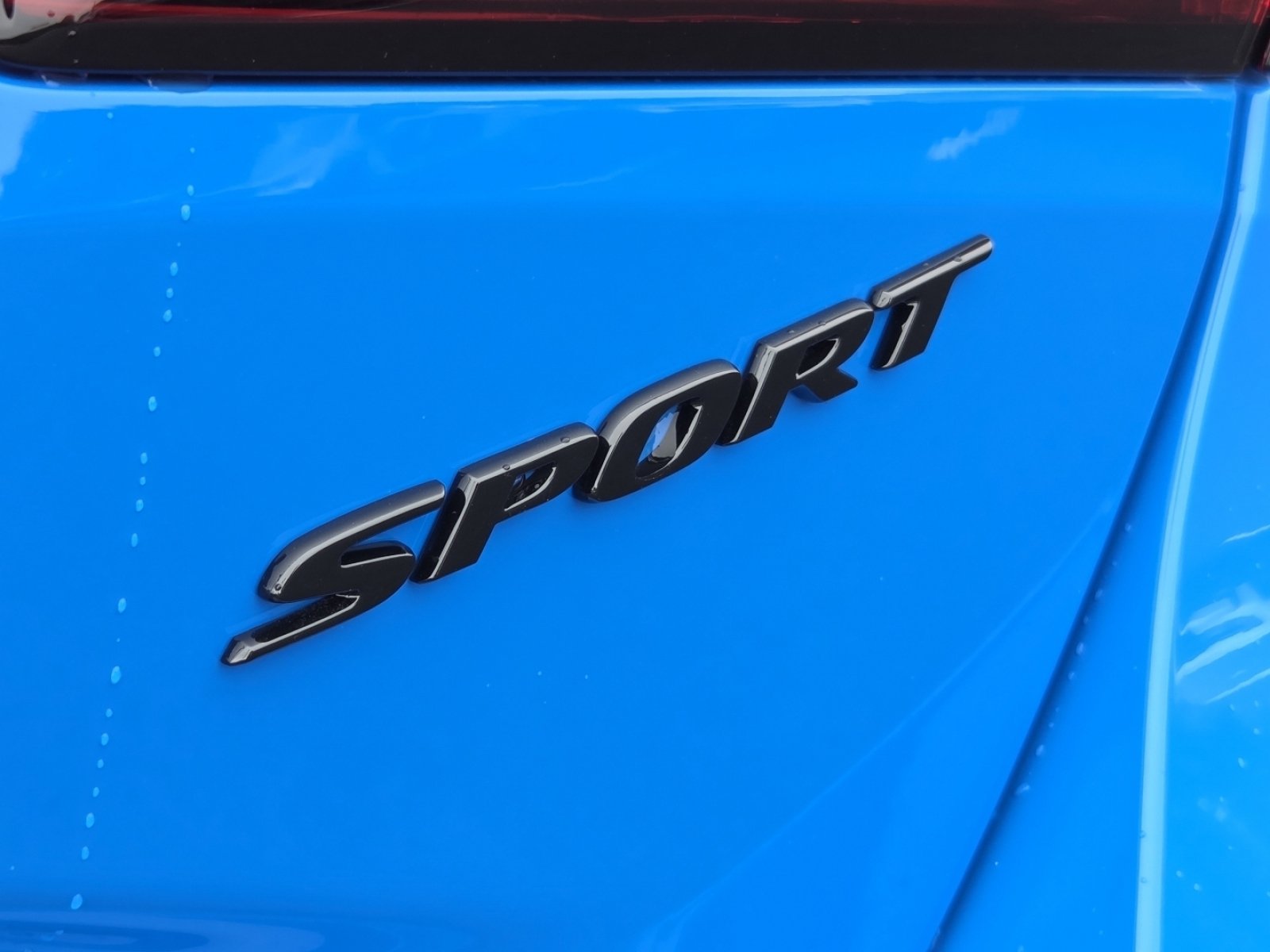 New 2026 Honda Civic Sport image 14