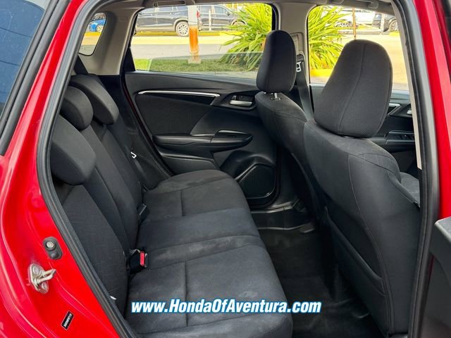 Used 2015 Honda Fit EX image 16