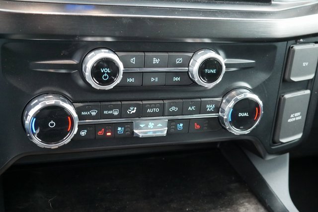 Used 2024 Ford F250 Lariat w/ Lariat Ultimate Package image 24