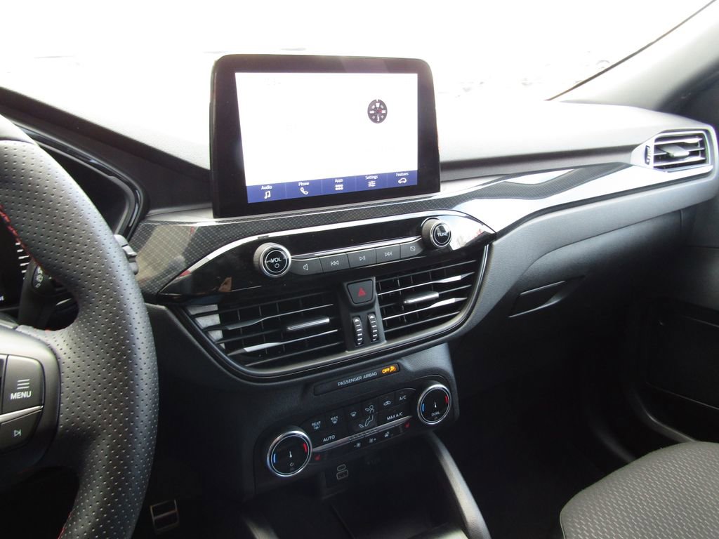 Used 2024 Ford Escape ST-Line image 27