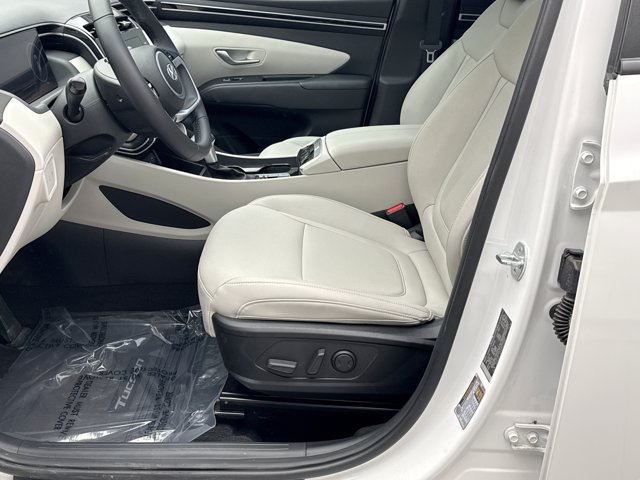 Used 2023 Hyundai Tucson SEL w/ Convenience Package AWD/4WD image 11