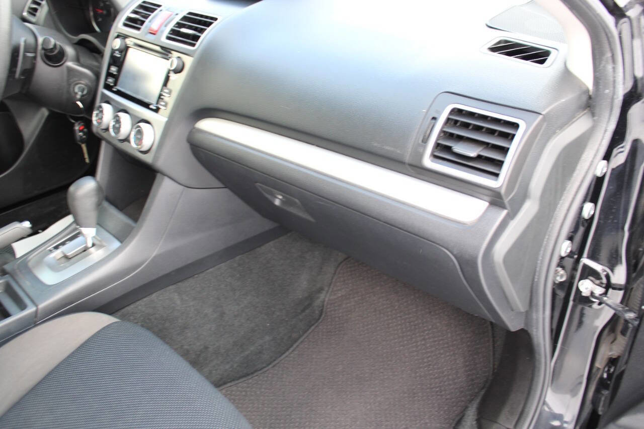 Used 2016 Subaru Impreza 2.0i Premium image 41