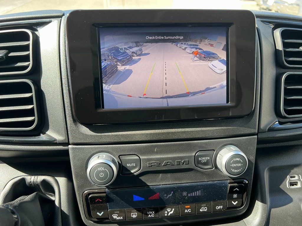 New 2026 RAM ProMaster 1500 image 29